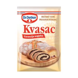 Dr.Oetker Instant kvasac