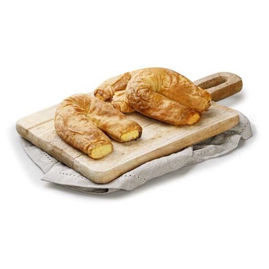Burek od sira ili jabuke 155 g Akcija u trgovini Plodine