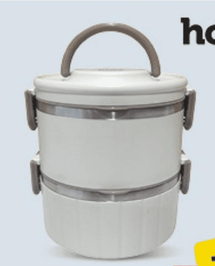 Home termos posuda za hranu 0,7l Akcija u trgovini Konzum