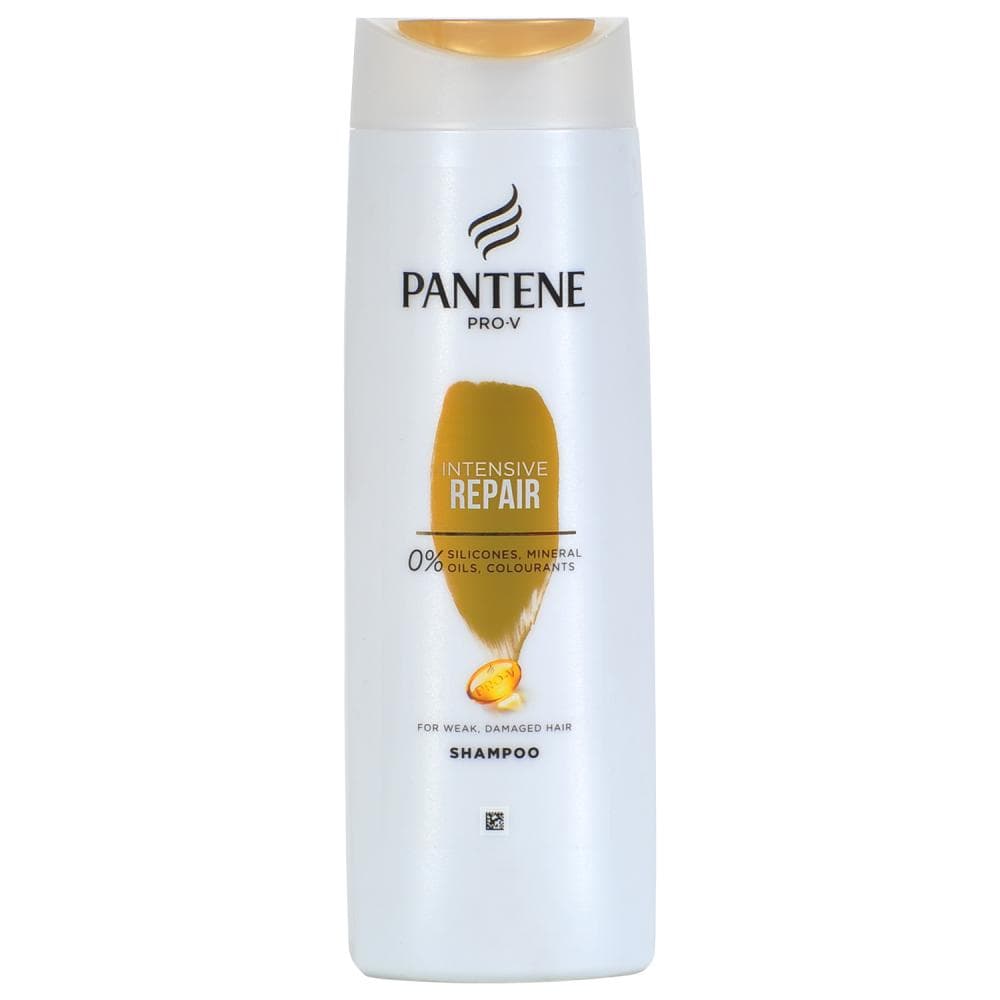 Pantene Intense Repair šampon 400 ml Akcija u trgovini Dm