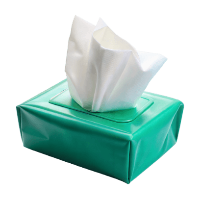 Kategorija proizvoda Rupčići i vlažne maramice