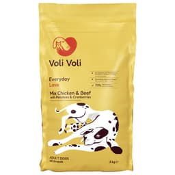 Voli Voli Hrana za pse