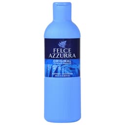 AZZURRA njegujuća kupka