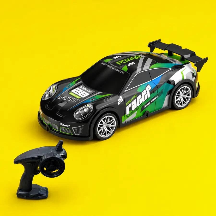 Auto R/C Neon Drifter Lilbig 1 kom Akcija u trgovini Interspar