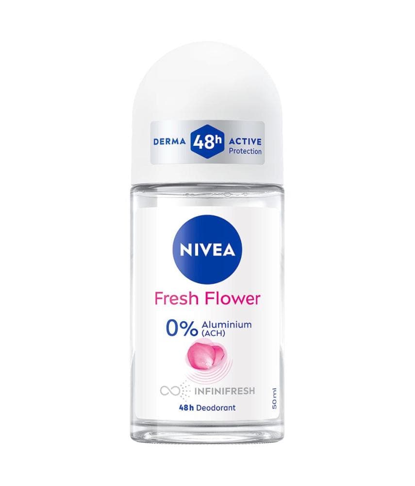 Nivea Deo proizvodi 50 ml Akcija u trgovini Spar