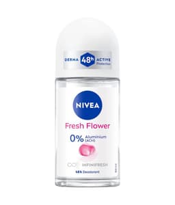 Odabrani Nivea Deo asortiman