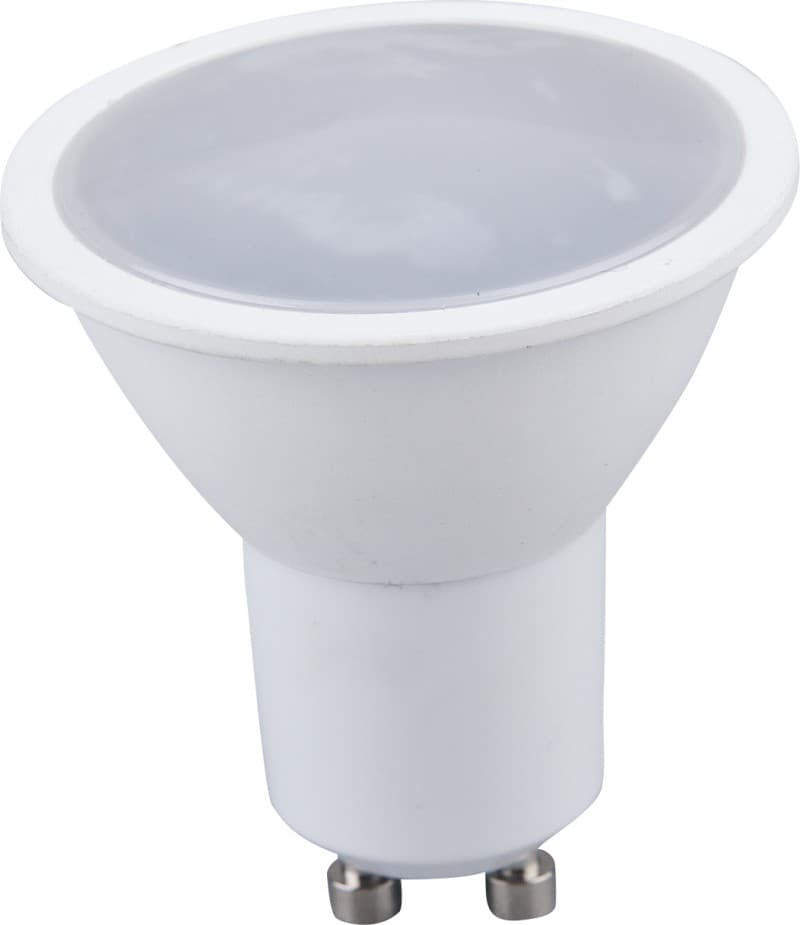 Solę LED žarulja GU10 5W 3000K Akcija u trgovini Metro