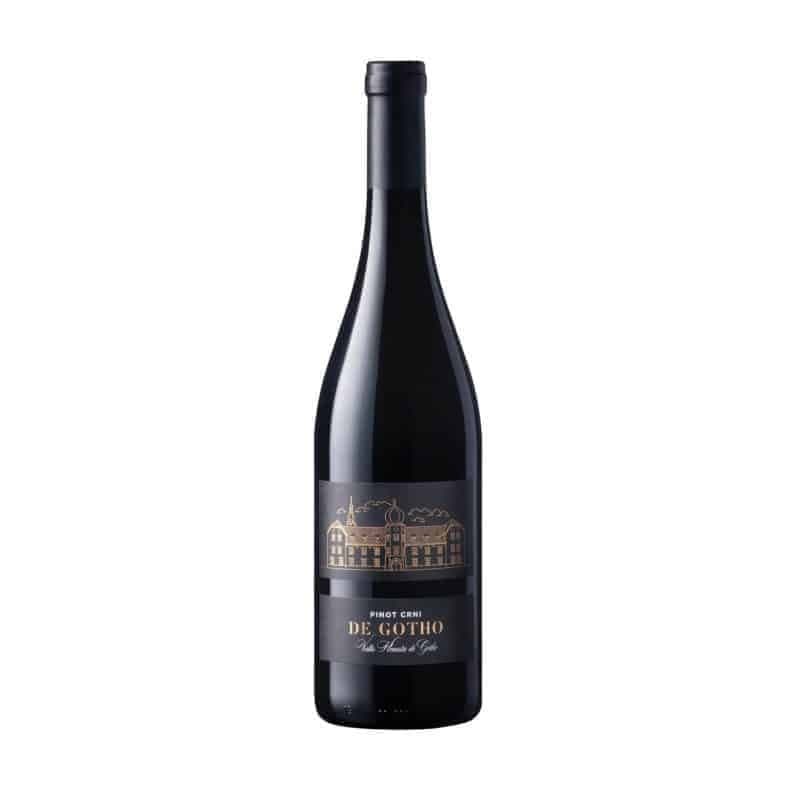 Pinot de Gotho 0,75L Akcija u trgovini Konzum