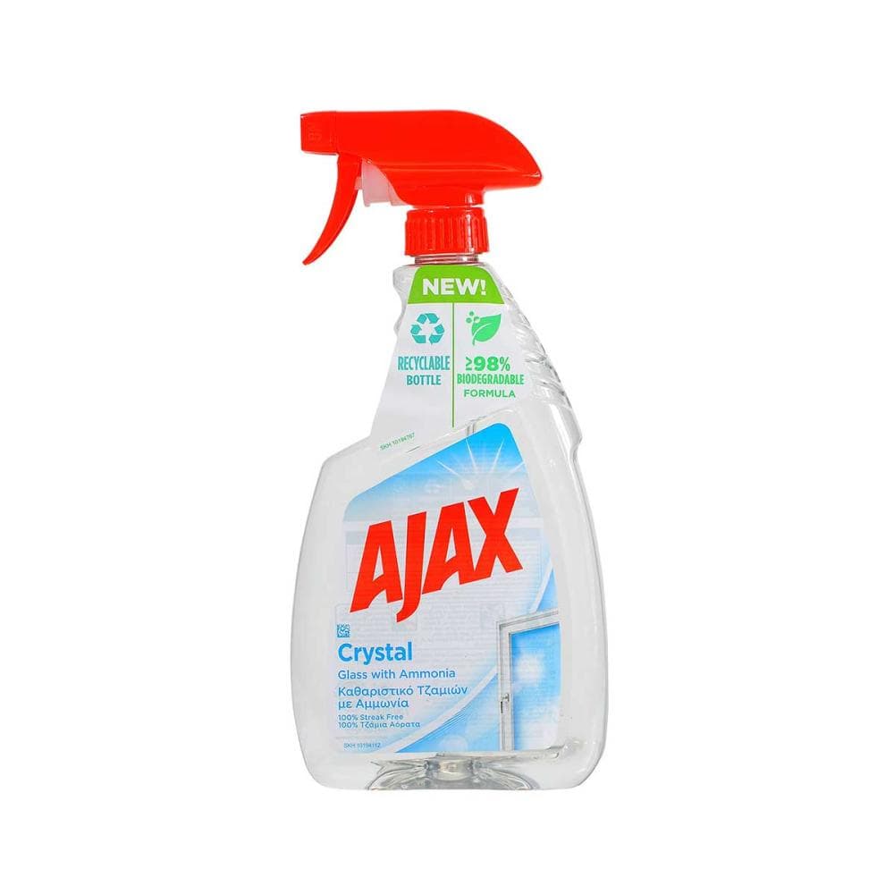 Ajax crystal trigger 750 ml Akcija u trgovini NTL