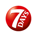 7 DAYS