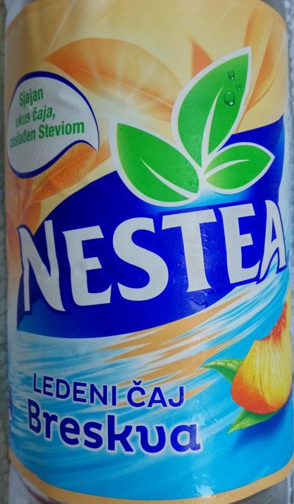 NESTEA Ledeni čaj 1.5 L Akcija u trgovini Kaufland