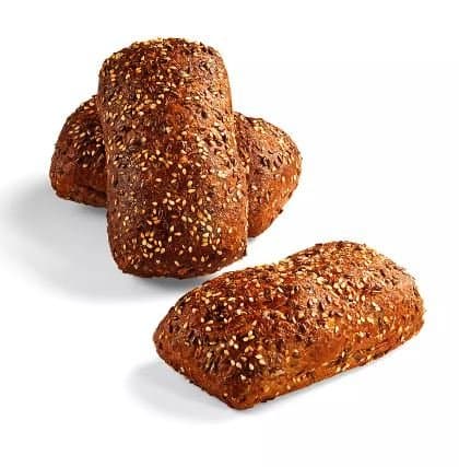 Proteinsko pecivo 75 g Akcija u trgovini Kaufland