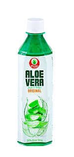 A'Luna Aloe Vera 500ml: Akcija (Kaufland) 22.4.