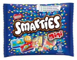Nestlé Smarties Mini