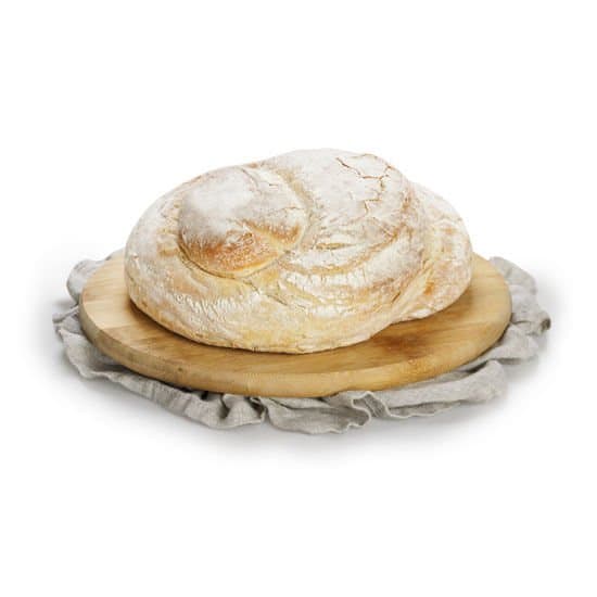 Bakin kruh 405 g Akcija u trgovini Plodine
