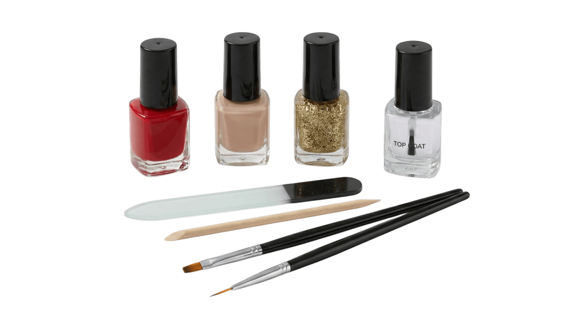 Kategorija proizvoda Make-up Nokti