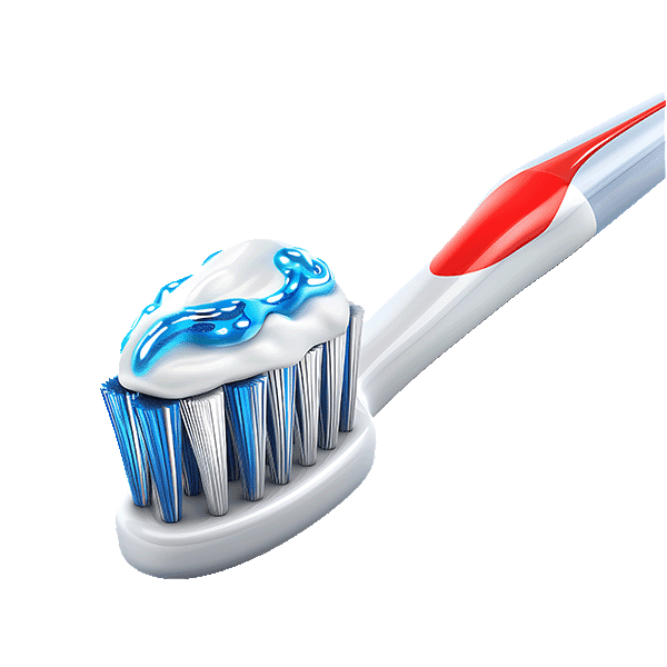 Kategorija proizvoda Njega zubi