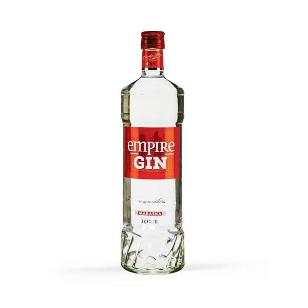 Empire gin 1 l Akcija u trgovini Studenac