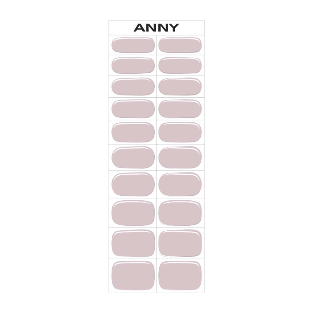 ANNY Quick&Easy gel naljepnice za nokte Akcija u trgovini Mueller