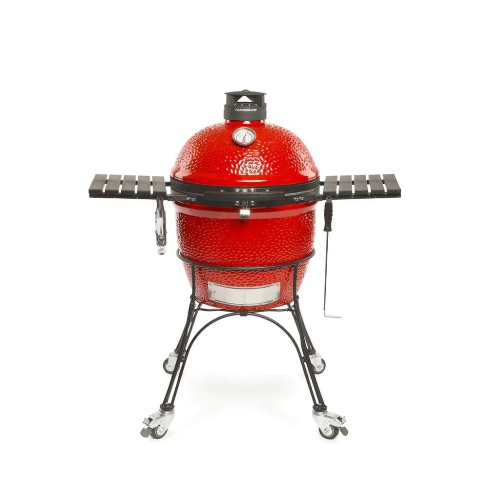 Keramički roštilj Kamado Akcija u trgovini Lesnina