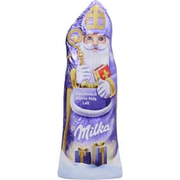 MILKA Čokoladna figura Sveti Nikola