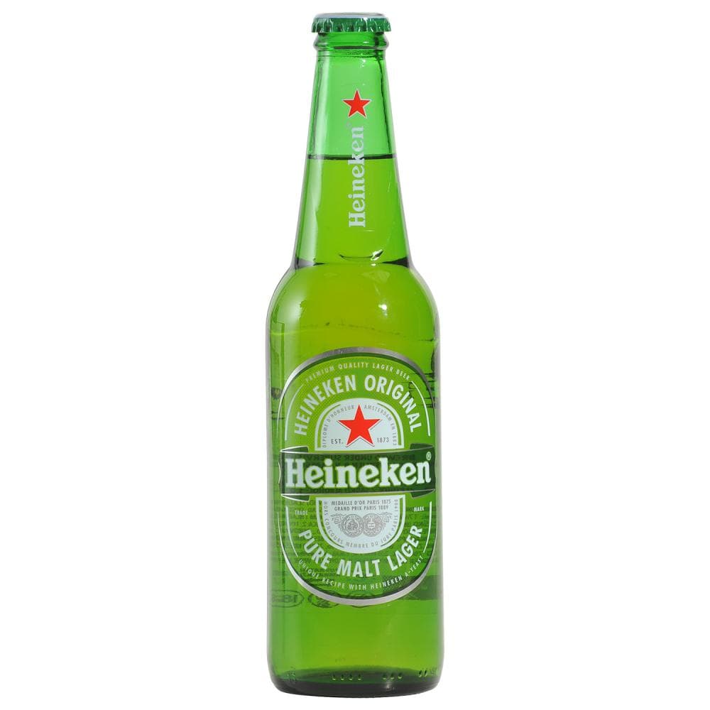 Heineken pivo svijetlo 5% alk. 400 ml Akcija u trgovini NTL