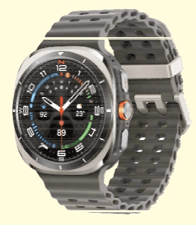 Samsung Galaxy Watch Ultra LTE Akcija u trgovini Centar Tehnike