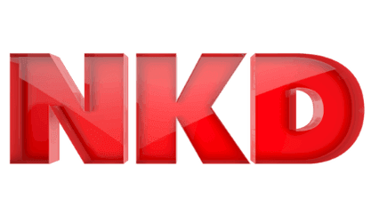 Logo trgovine NKD