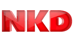 Logo trgovine NKD