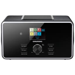 GRUNDIG internet radio DTR 6000 X