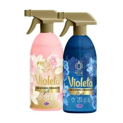 Violeta Mystic osvježivač 480 ml Akcija u trgovini Boso