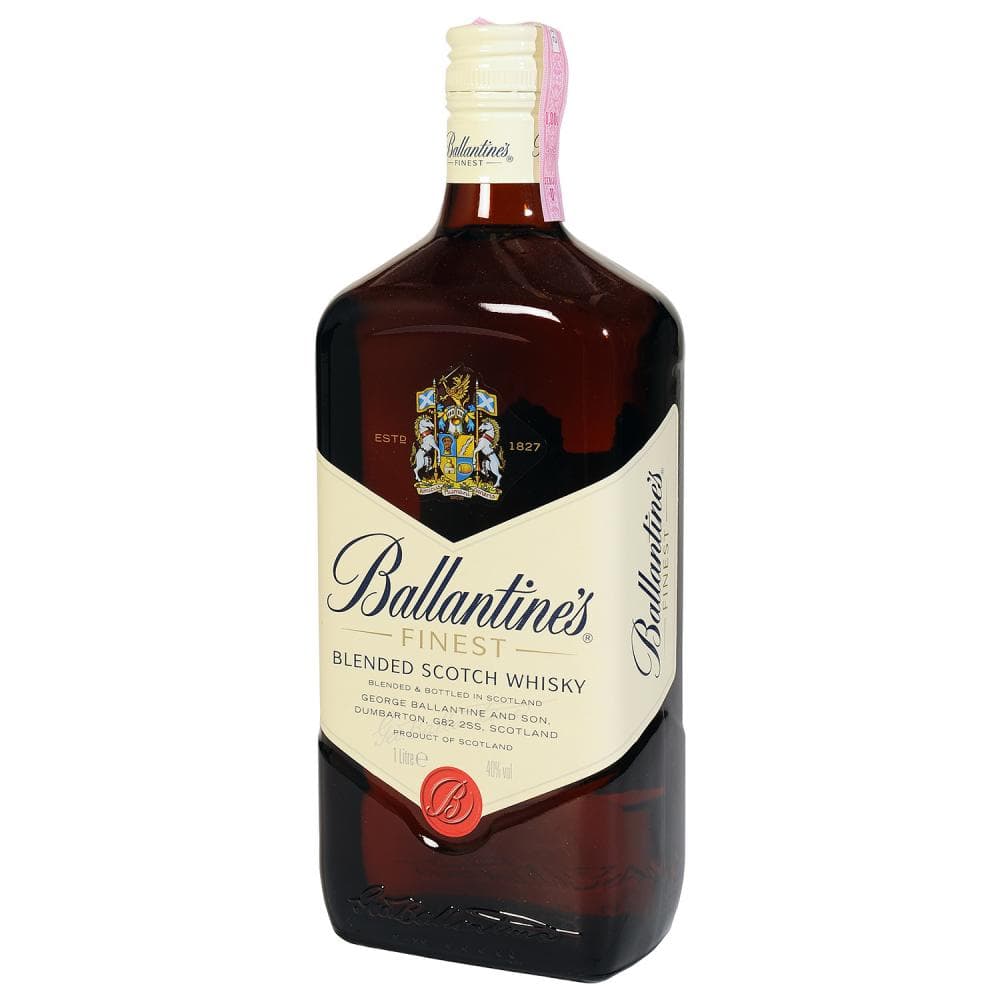 Ballantines whiskey 0,7 L Akcija u trgovini Tommy
