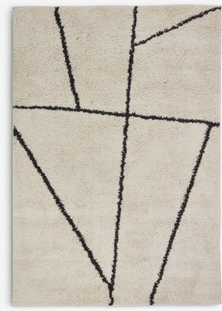 Odon tepih 160x230 cm Akcija u trgovini Jysk