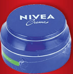 Nivea Duopack Krema original