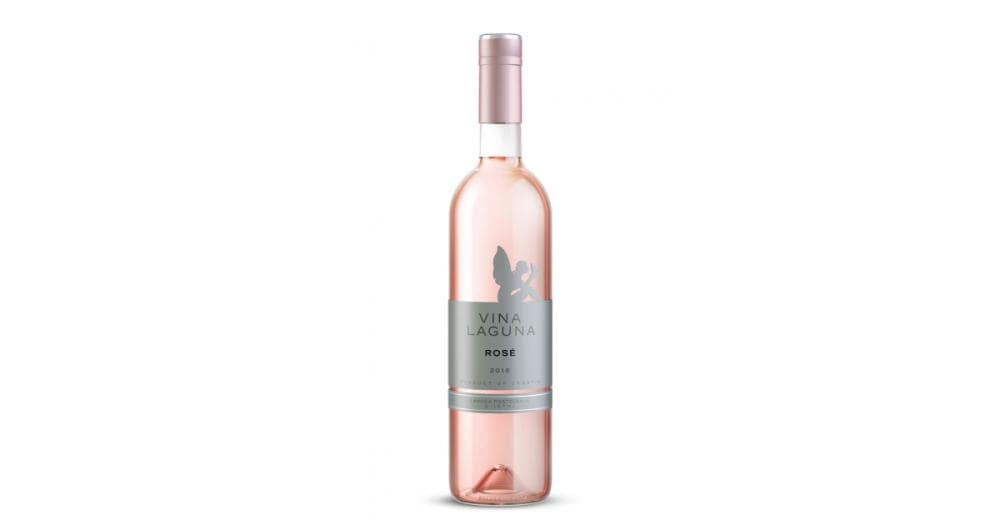 Vina Laguna Rosé 0,75L Akcija u trgovini Konzum