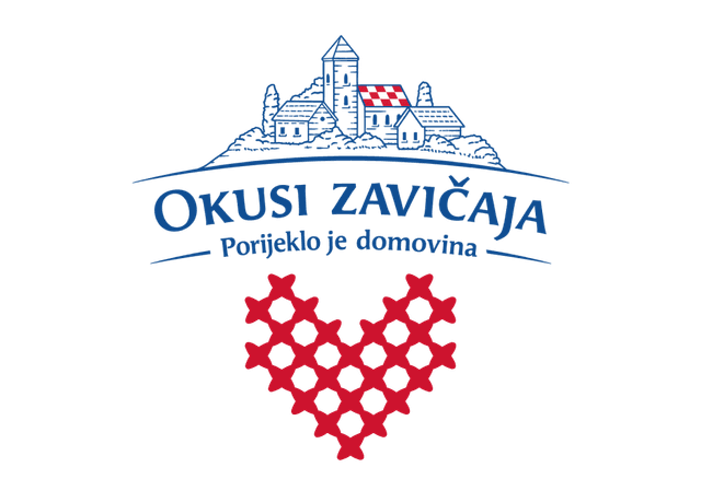 Okusi zavičaja