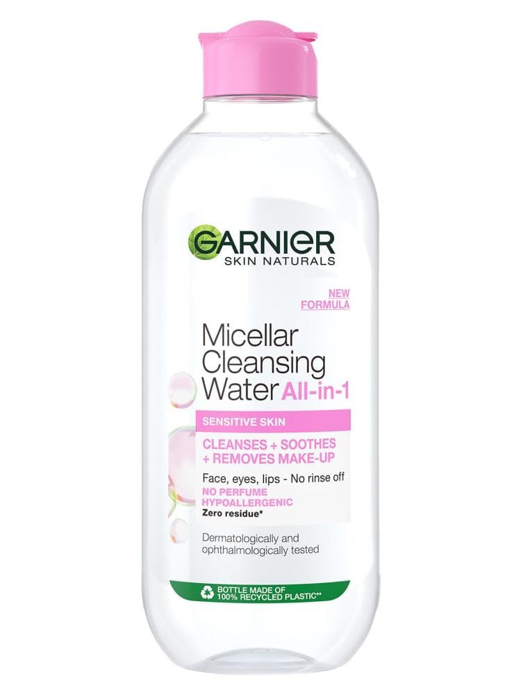 Garnier Micelarne vode Akcija u trgovini Kaufland