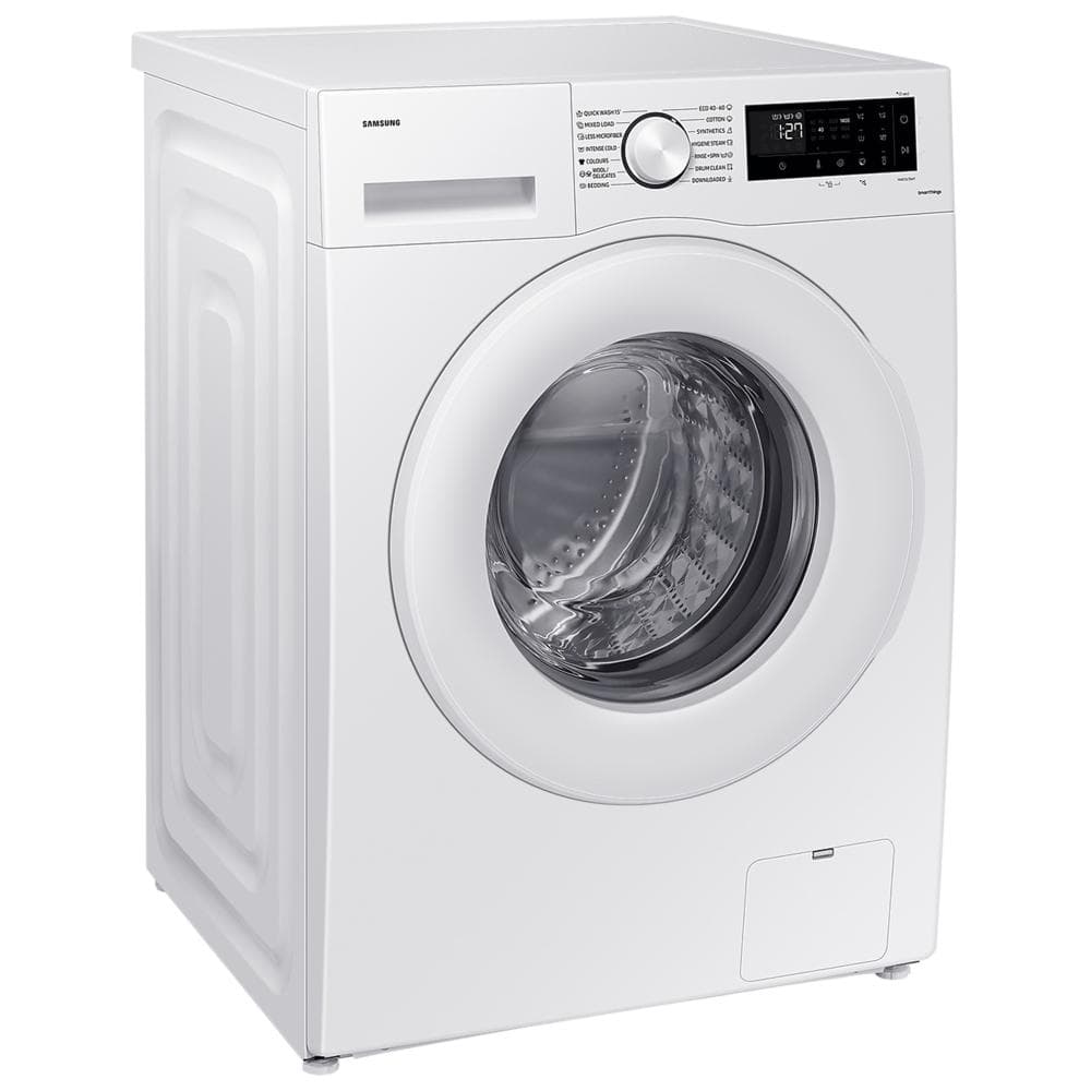 Perilica rublja Samsung WW80CGC0EDTELE 8 KG Akcija u trgovini Pevex