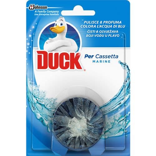 DUCK WC osvježivač Komad Akcija u trgovini Kaufland