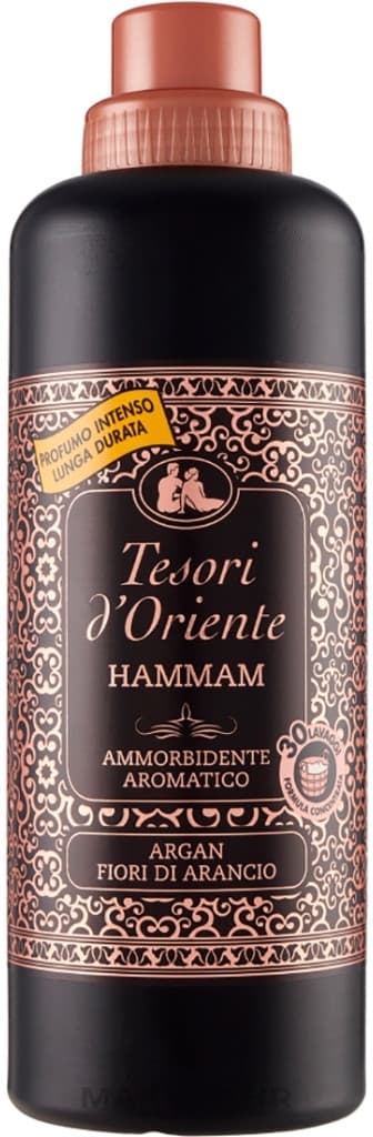 Omekšivač za rublje Tesori d'Oriente 760 ml Akcija u trgovini Interspar
