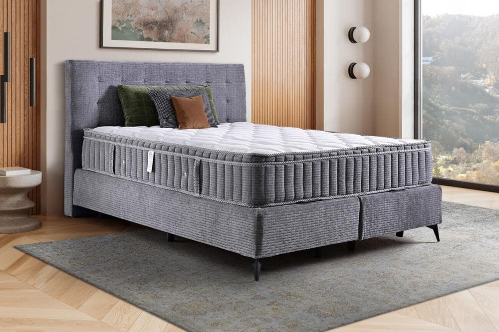 Set krevet Havana 160x200cm Serta Akcija u trgovini Harvey Norman