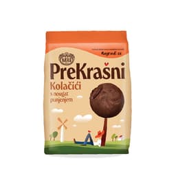 PreKrašni kolačići