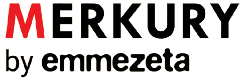 Logo trgovine Merkury
