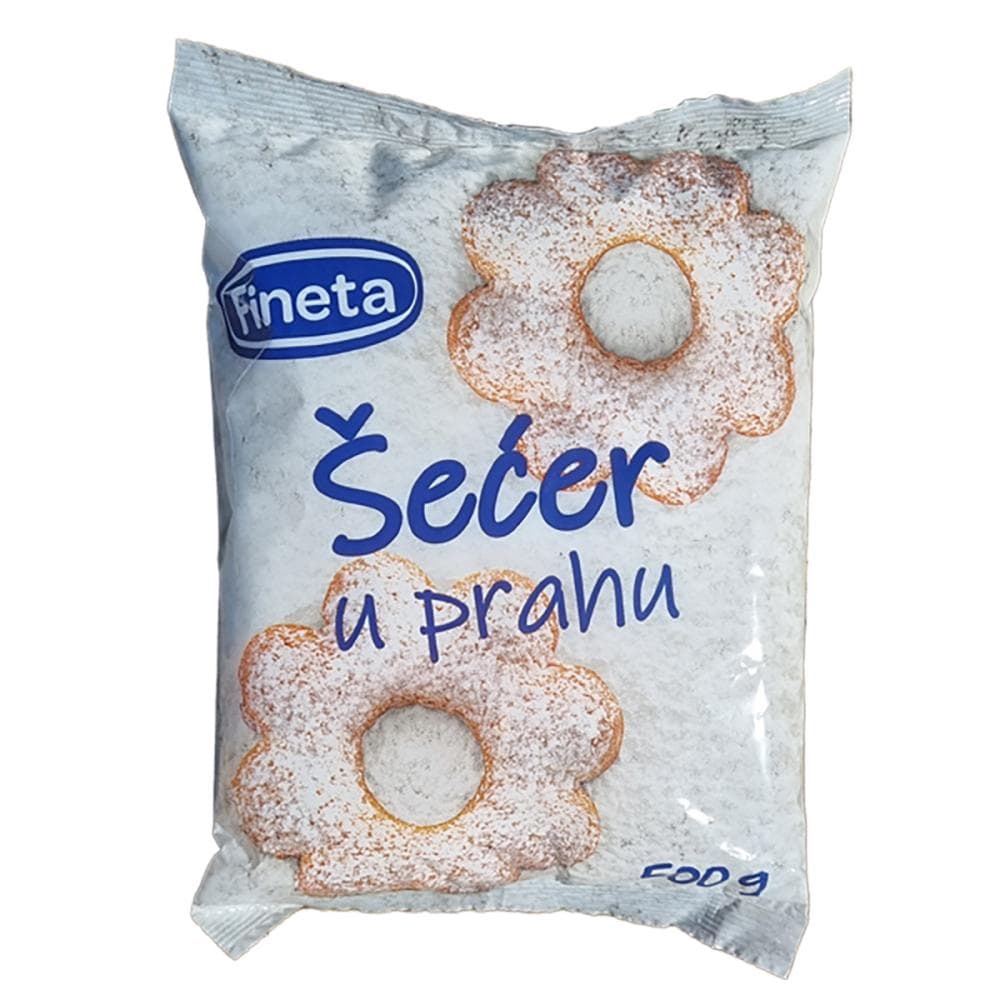 Fineta šećer u prahu 200 g Akcija u trgovini 365 Market