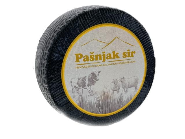 Sir Pašnjak 1 kg Akcija u trgovini Tommy