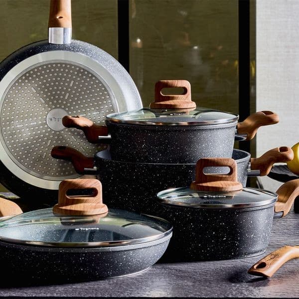 Tognana Wild Stone tava 32cm, kom Akcija u trgovini Konzum