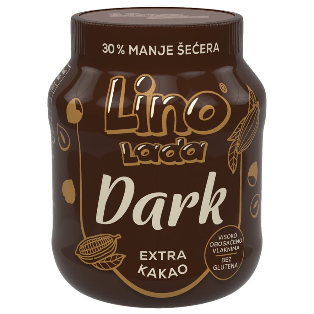 Lino Lada namaz 350 g Akcija u trgovini Konzum