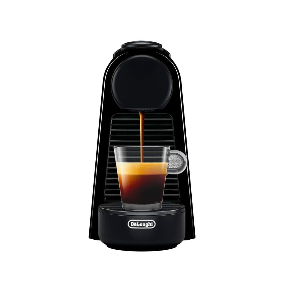 Aparat za kavu DeLonghi Nespresso Essenza Mini EN85 1 kom Akcija u trgovini Spar