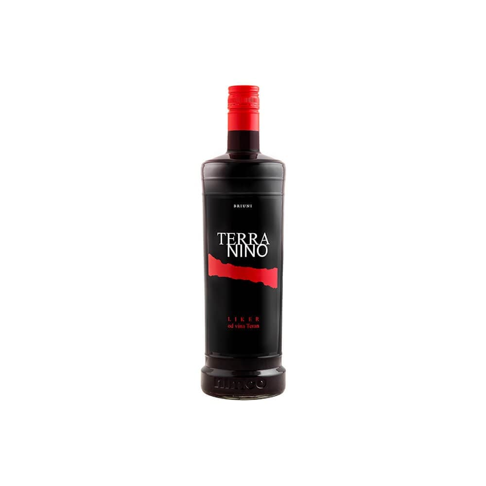 Liker Teranino Nimco 0,7 L Akcija u trgovini Spar
