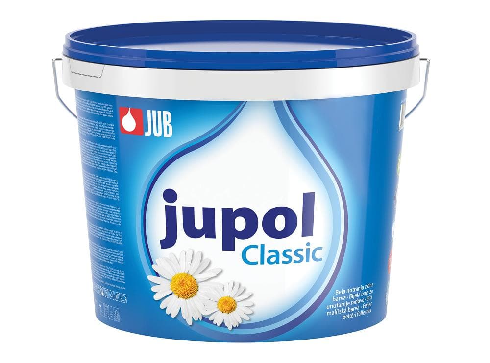 Jupol Classic 10 l Akcija u trgovini Merkury